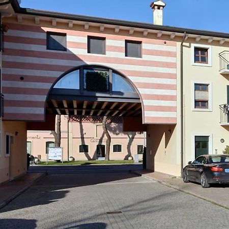 Your Little Loft Villafranca di Verona Kültér fotó