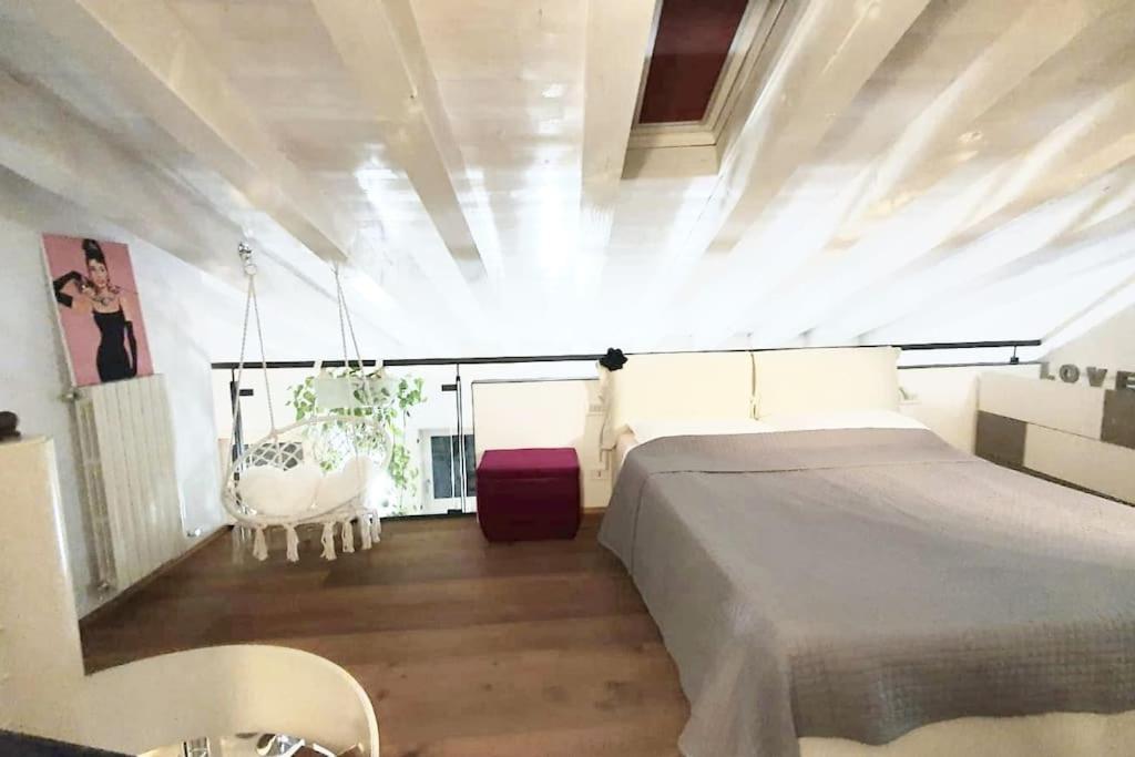 Your Little Loft Villafranca di Verona Kültér fotó