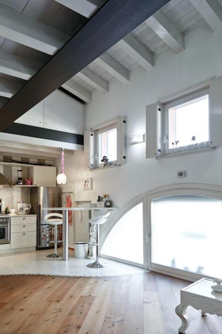 Your Little Loft Villafranca di Verona Kültér fotó