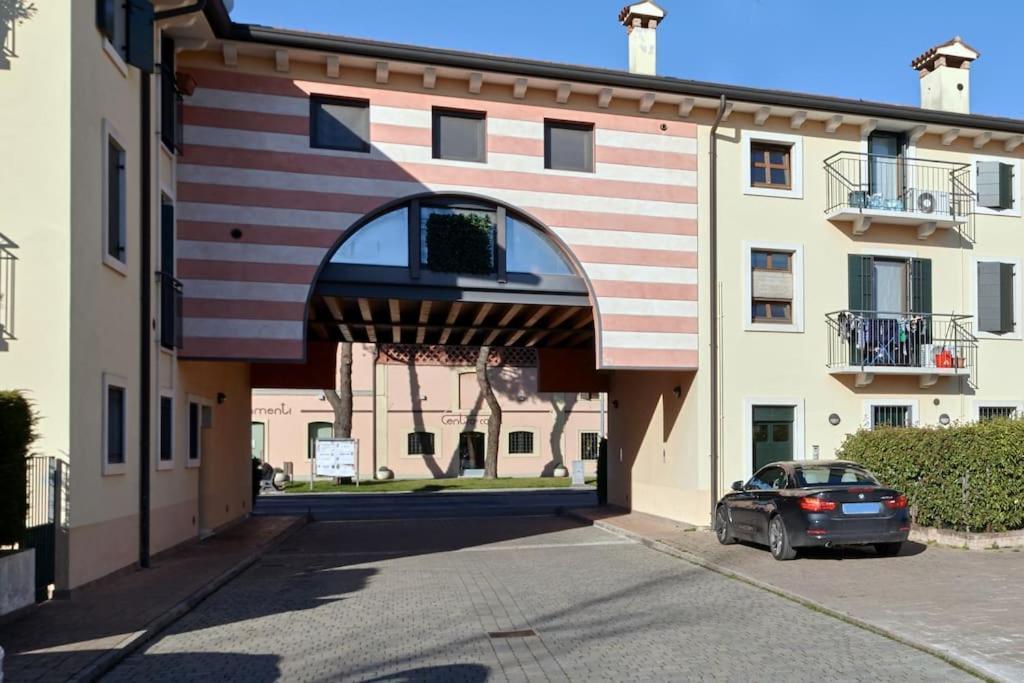 Your Little Loft Villafranca di Verona Kültér fotó