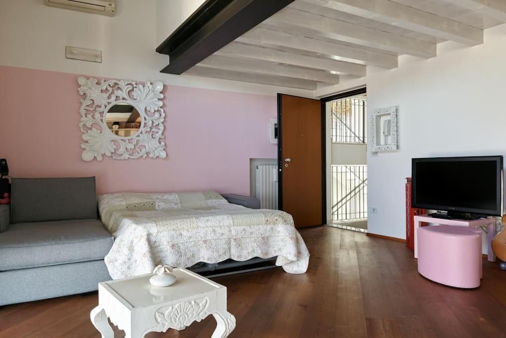 Your Little Loft Villafranca di Verona Kültér fotó