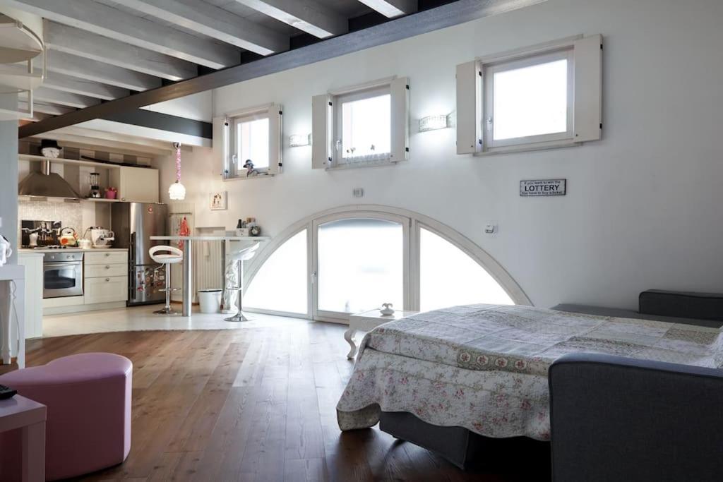 Your Little Loft Villafranca di Verona Kültér fotó