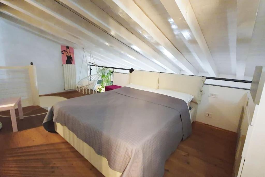 Your Little Loft Villafranca di Verona Kültér fotó