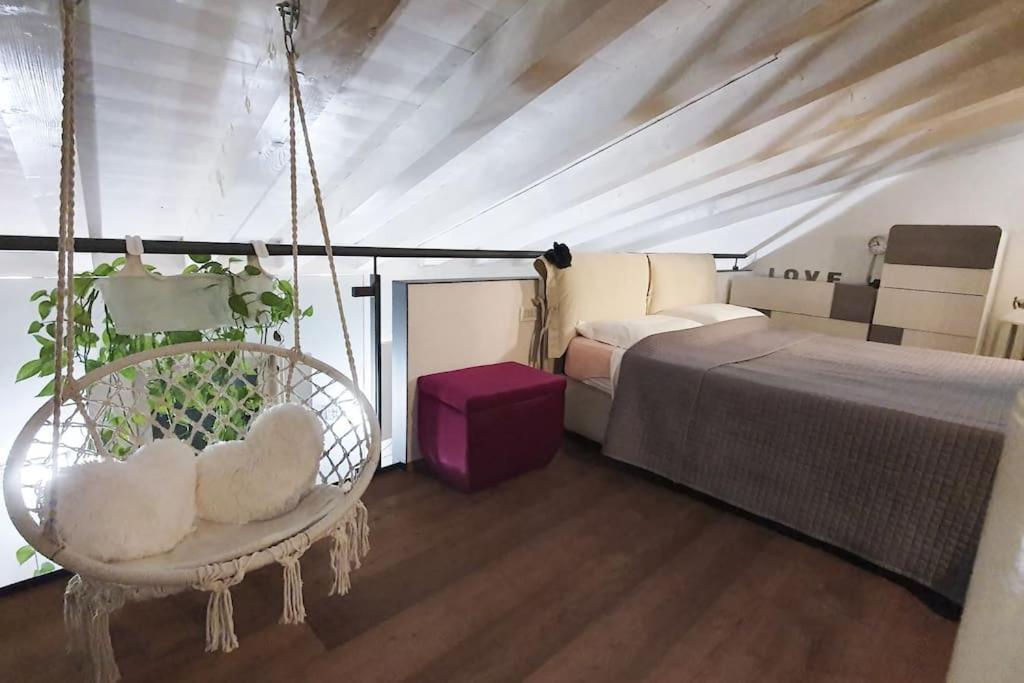 Your Little Loft Villafranca di Verona Kültér fotó