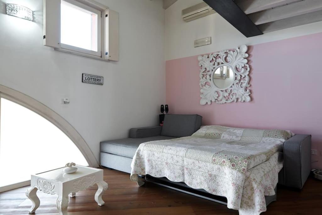 Your Little Loft Villafranca di Verona Kültér fotó