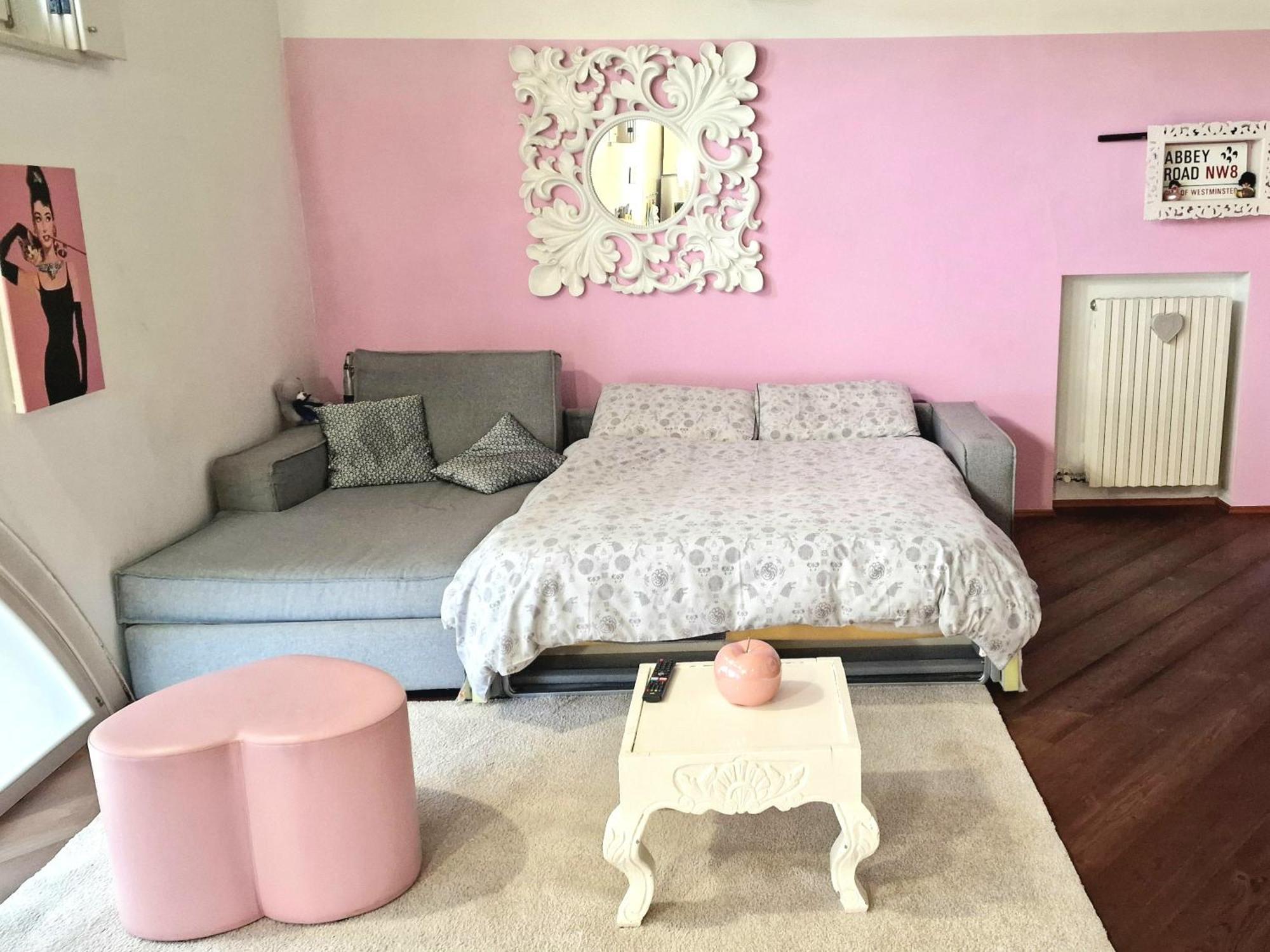 Your Little Loft Villafranca di Verona Kültér fotó